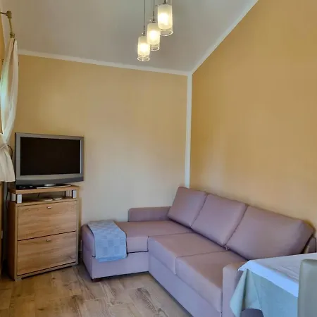 아파트 Juli No1 포레치