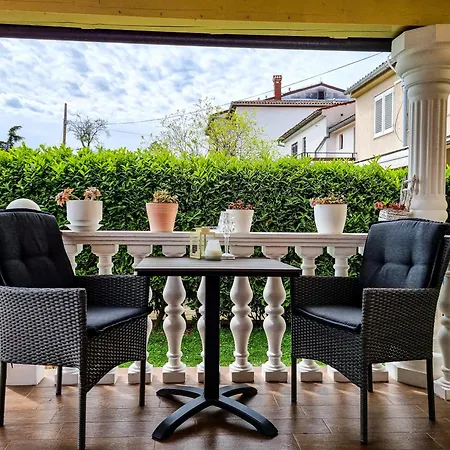 Apartment Juli No1