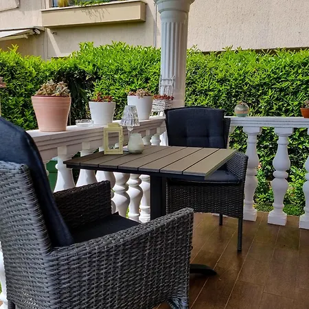 Apartament Juli No1 *